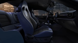 2026 Ford Mustang® Internal Image 1